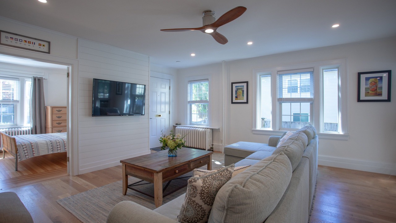 Photo of Livingroom in Top of the Hill
