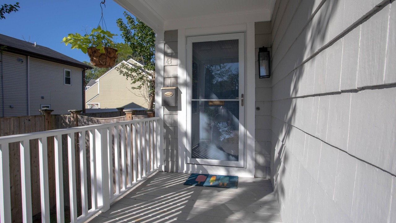 Photo of Outdoor in Top of the Hill
