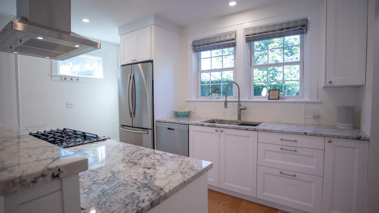 Photo of Kitchen in Top of the Hill