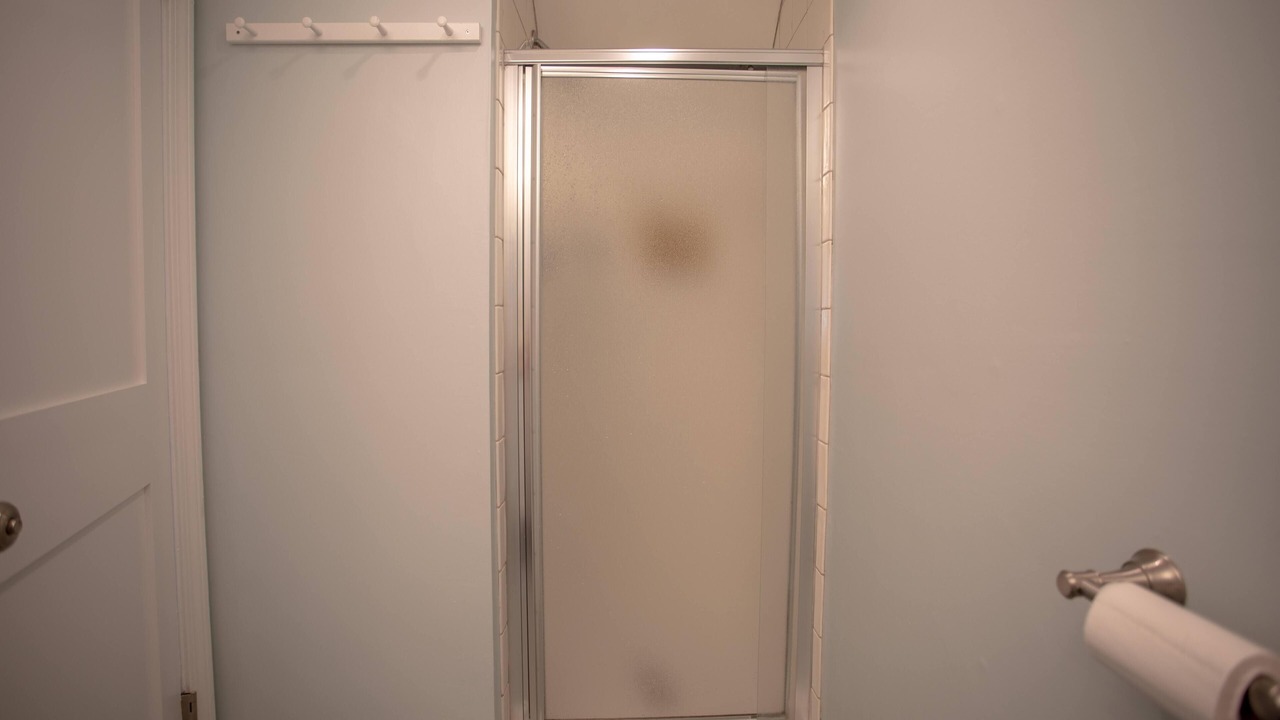 Photo of Bathroom in Top of the Hill
