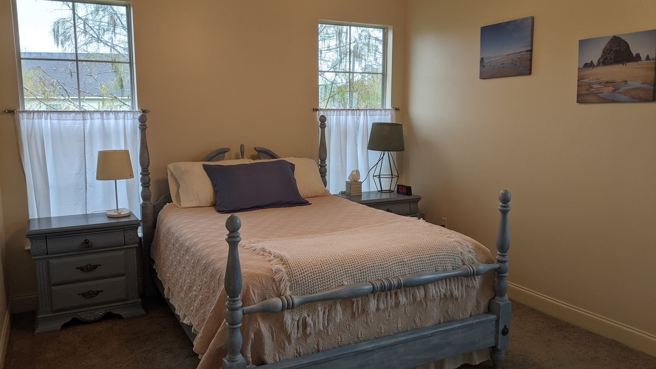 Photo of Bedroom in Burnside