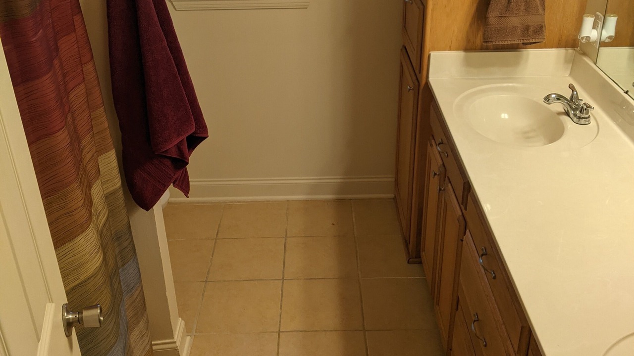 Photo of Bathroom in Burnside