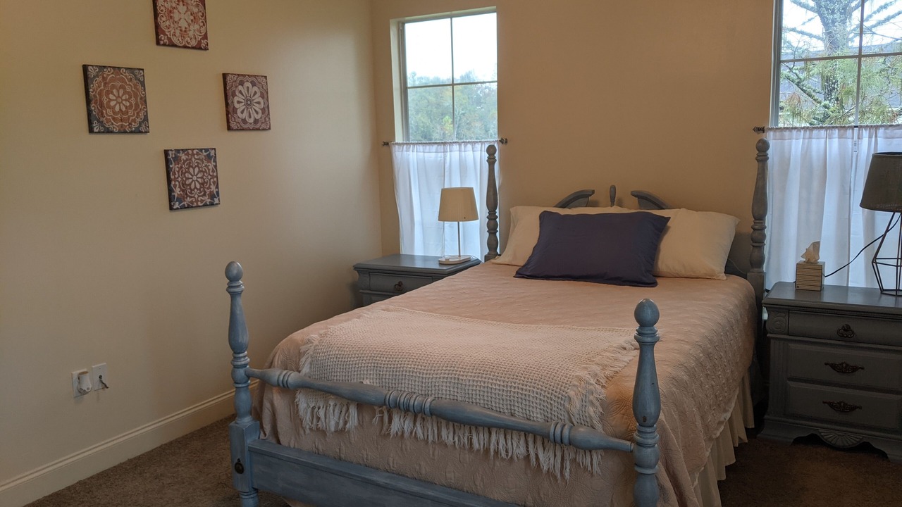 Photo of Bedroom in Burnside