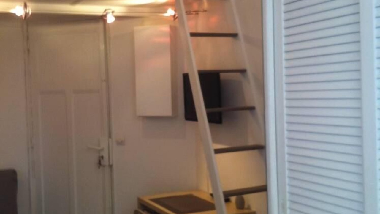 Photo of Livingroom in Saint-Lambert