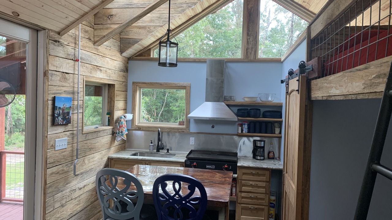Photo of Kitchen in Biloxi