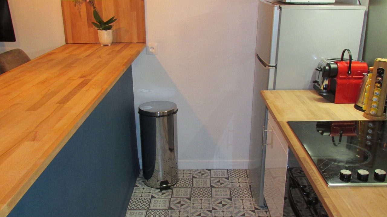 Photo of Kitchen in Senlis