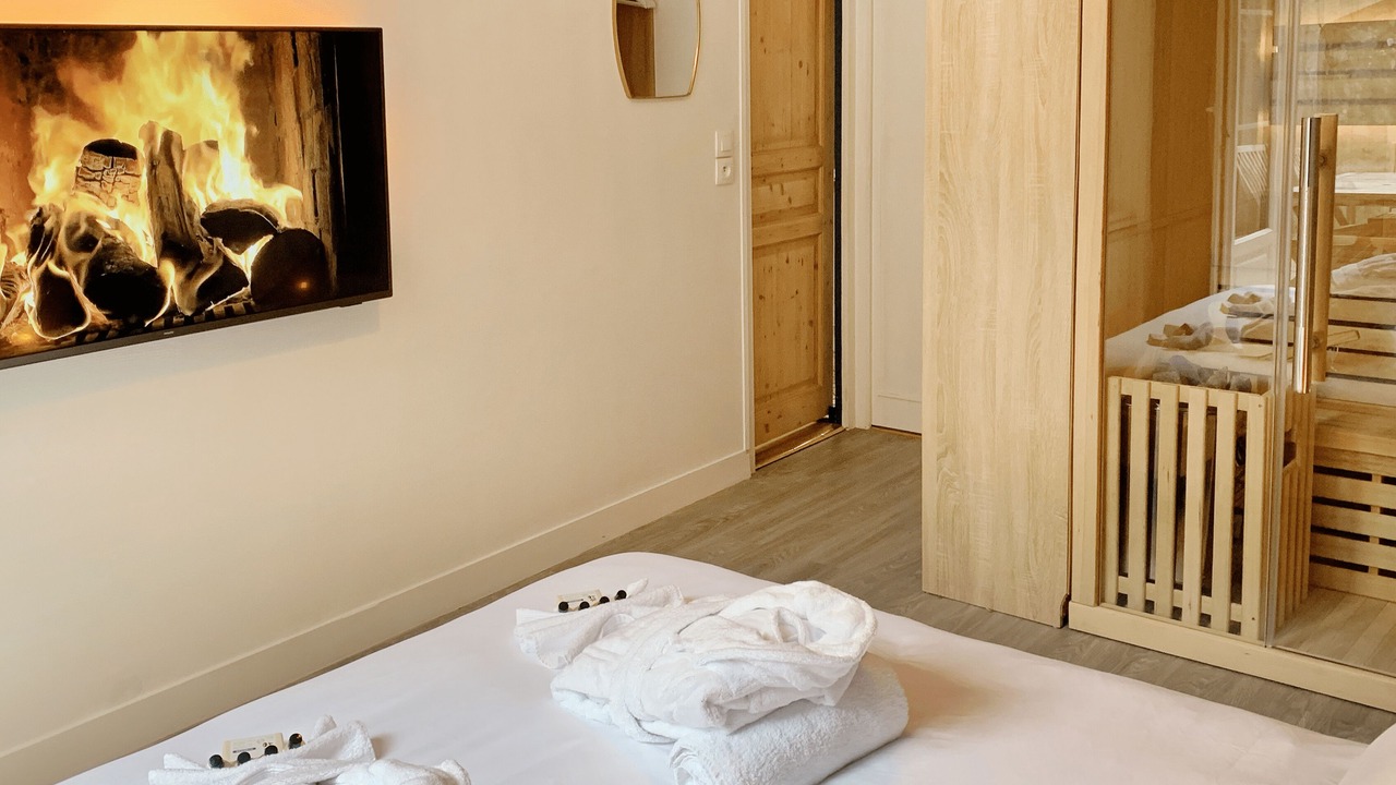 Photo of Bedroom in Senlis