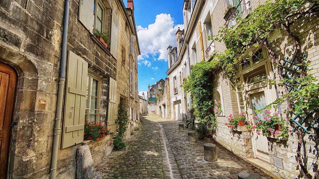 Photo of Outdoor in Senlis