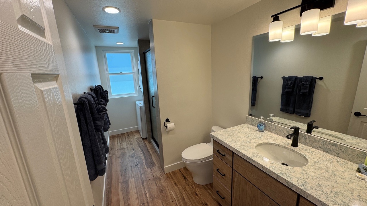 Photo of Bathroom in West Newport