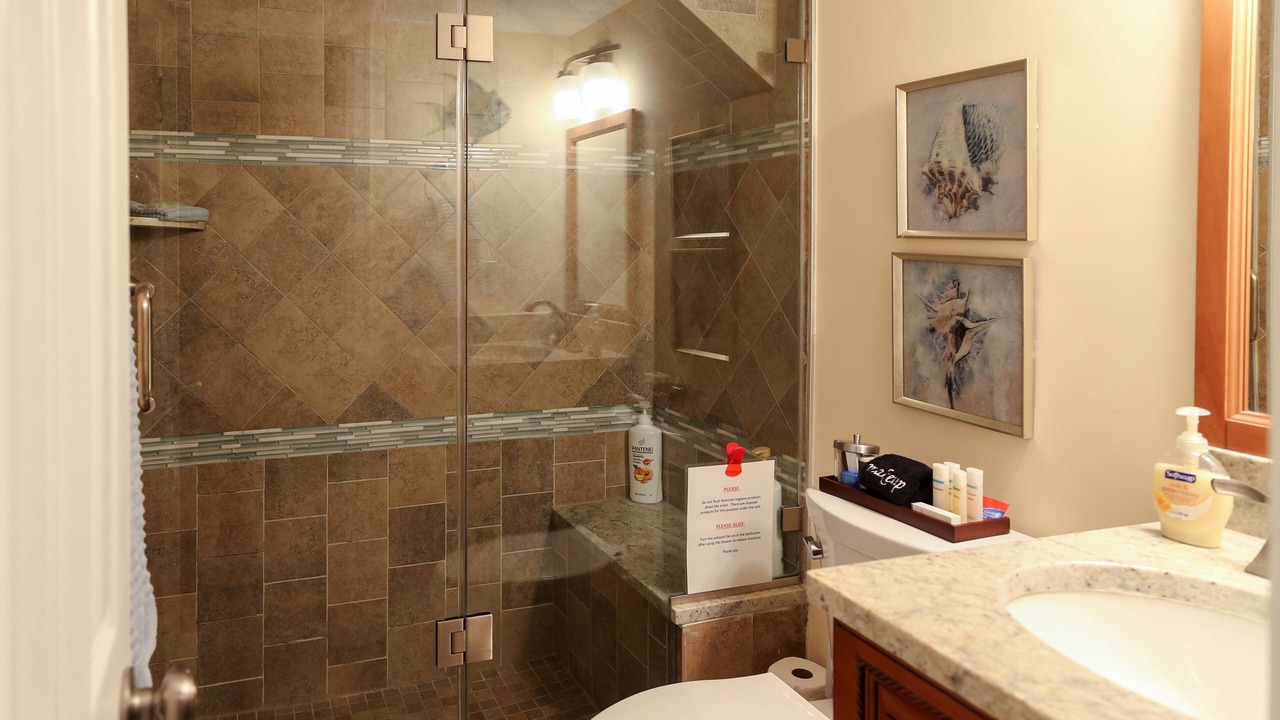 Photo of Bathroom in Old Town West