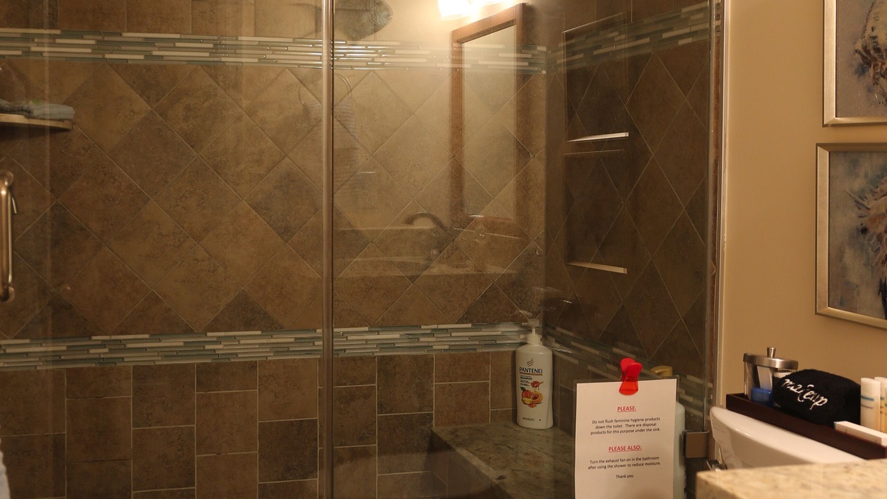 Photo of Bathroom in Old Town West