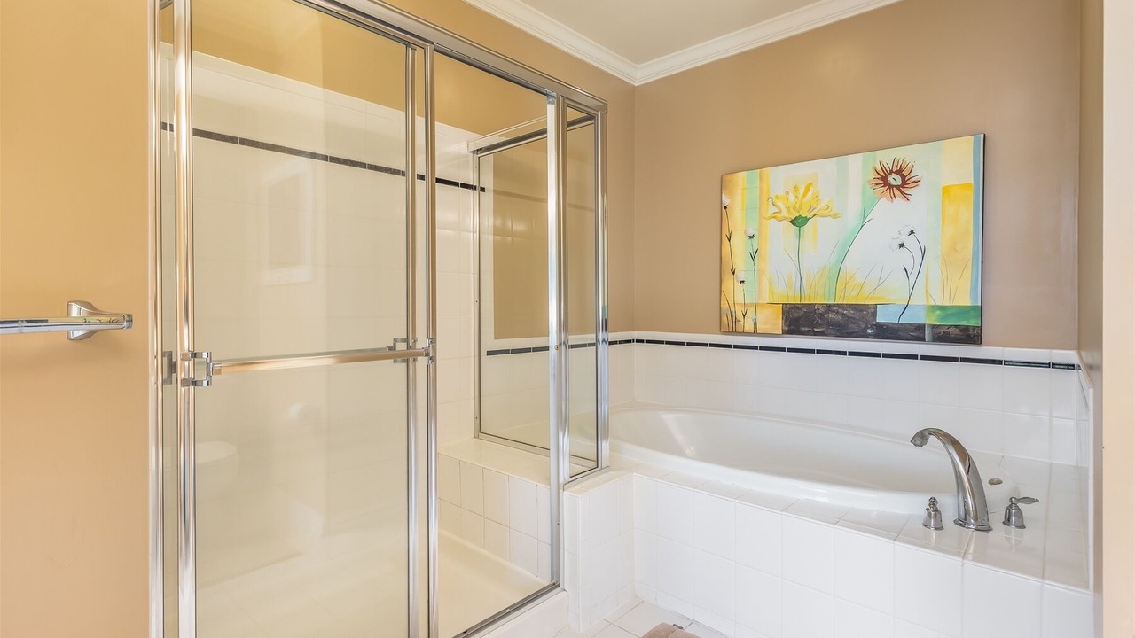 Photo of Bathroom in Sunset Island