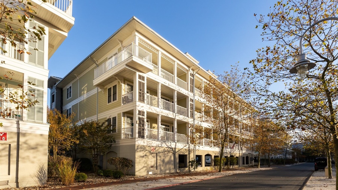 Photo of Outdoor in Sunset Island