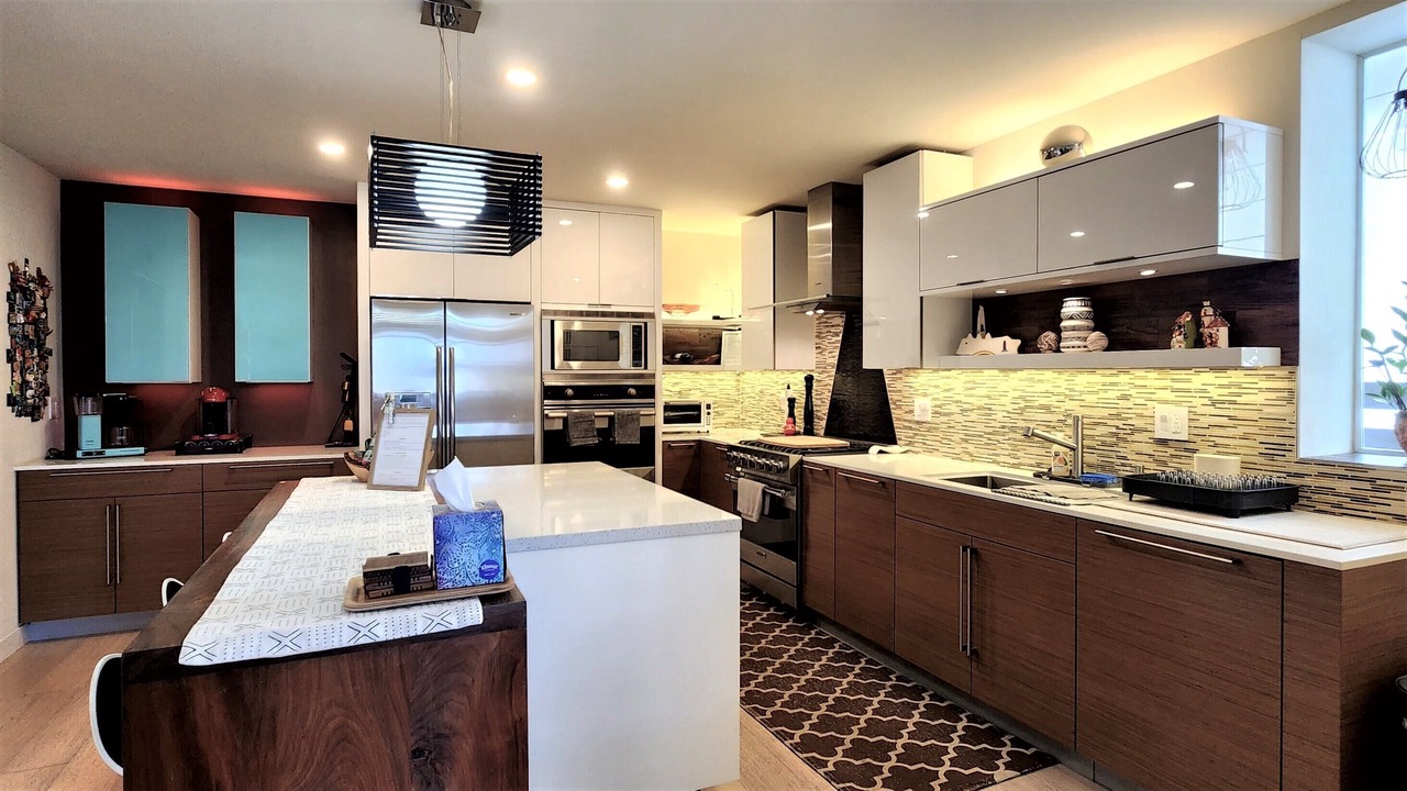 Photo of Kitchen in Beverly Grove