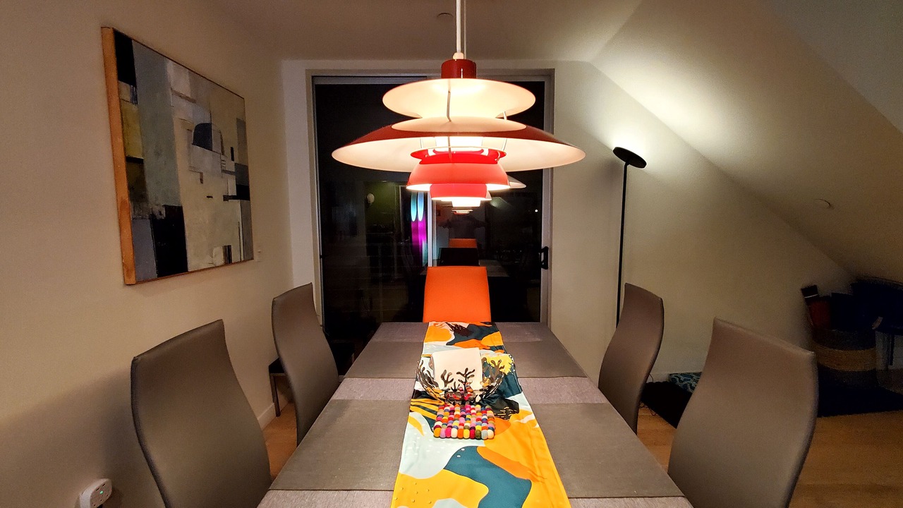 Photo of Bedroom in Beverly Grove
