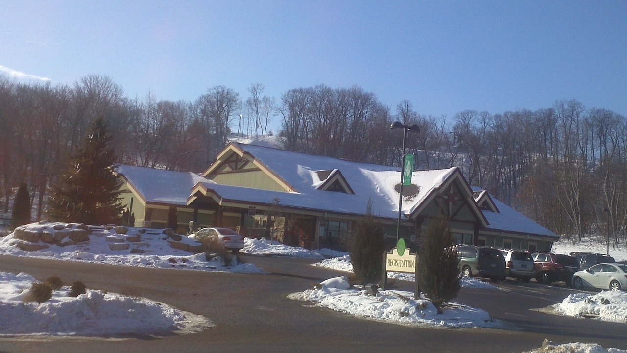 Photo of Livingroom in Wisconsin Dells
