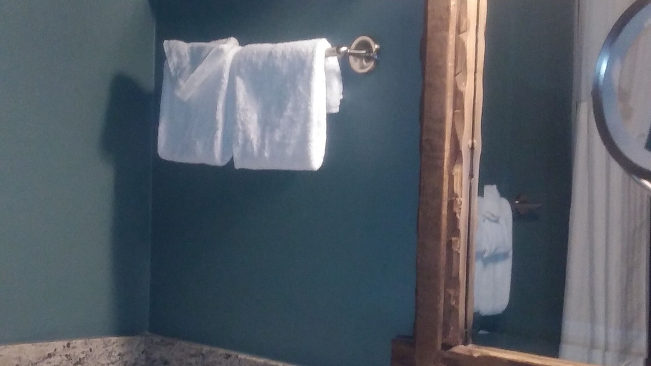 Photo of Bathroom in Wisconsin Dells