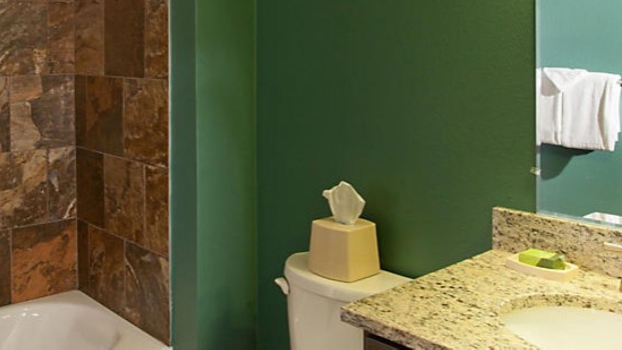 Photo of Bathroom in Wisconsin Dells