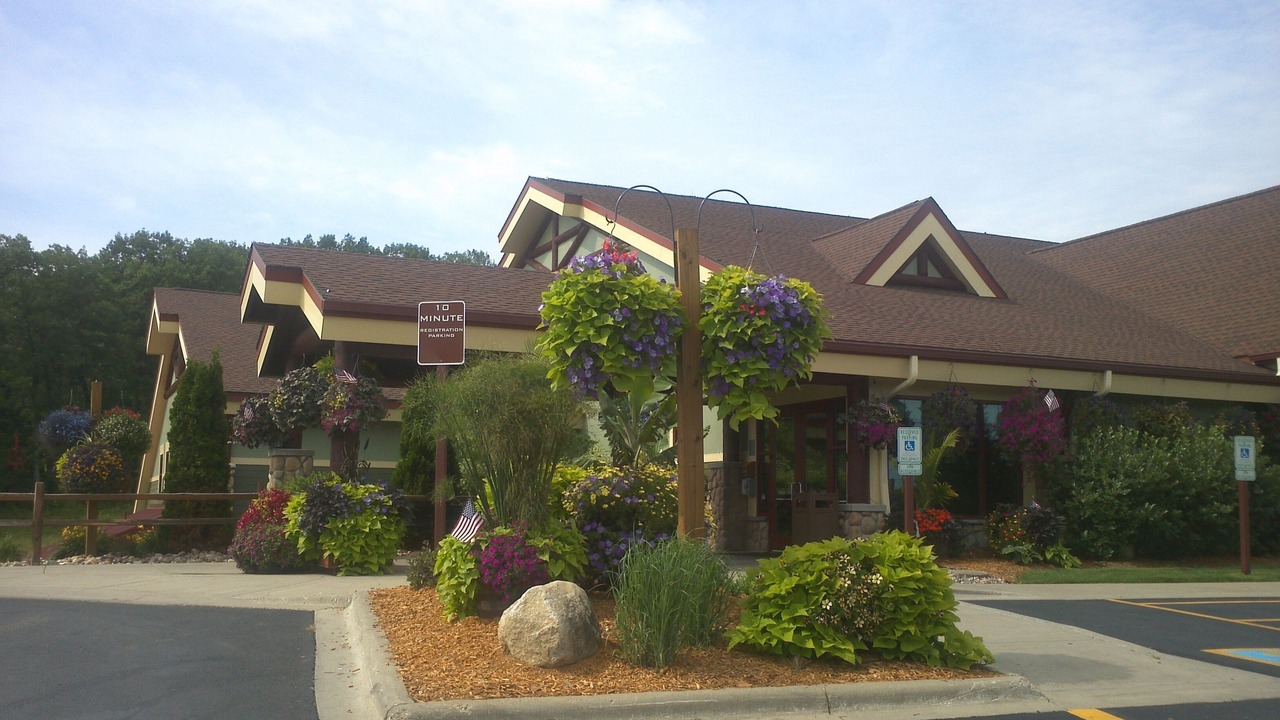 Photo of Outdoor in Wisconsin Dells