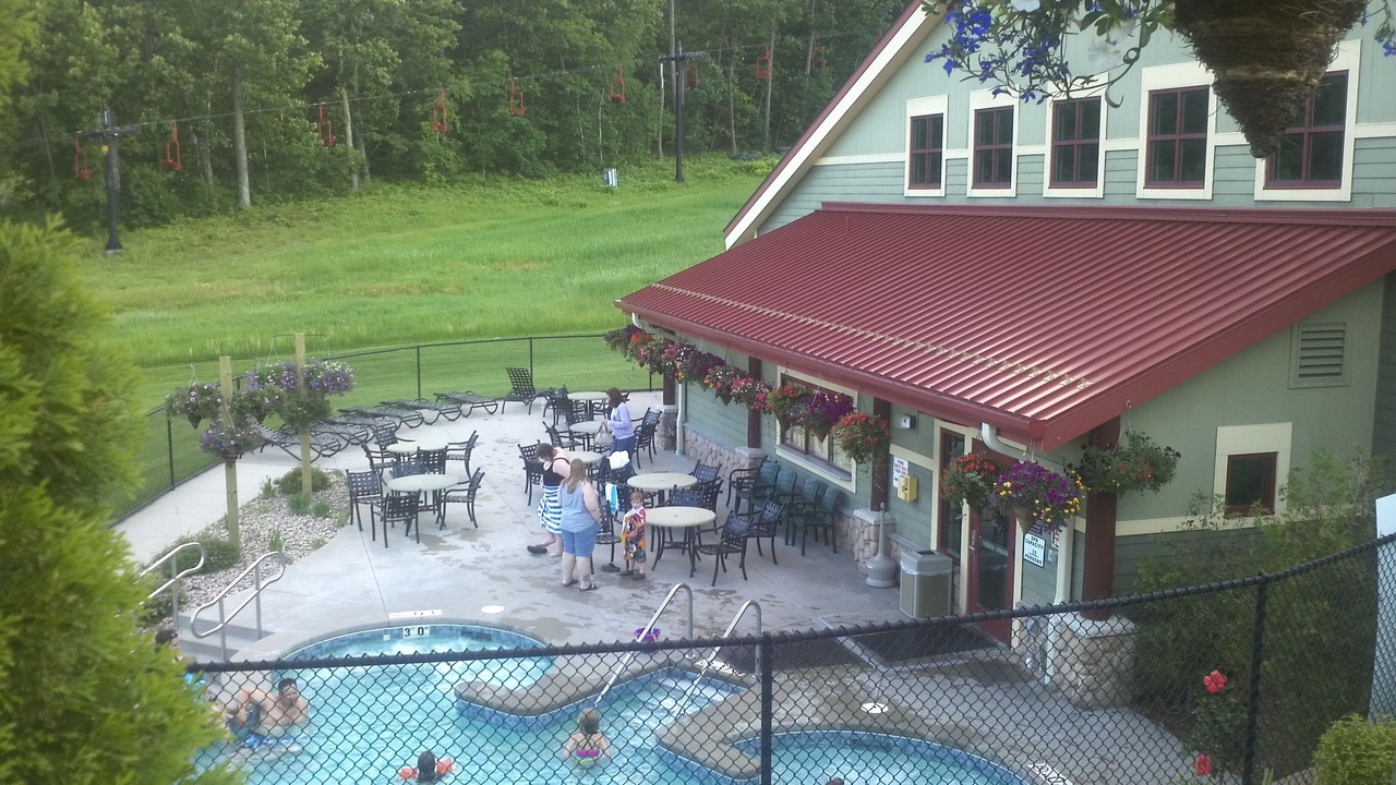 Photo of Outdoor in Wisconsin Dells