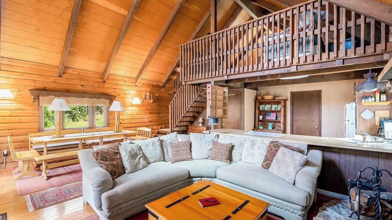 Photo of Bedroom in Great Cacapon
