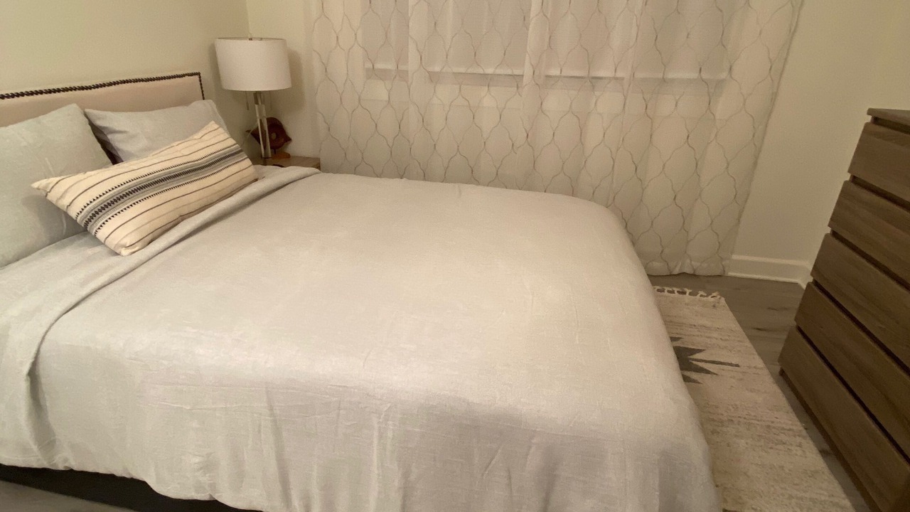 Photo of Bedroom in Pierpont Bay
