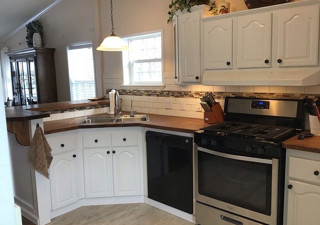 Photo of Kitchen in Alexandria