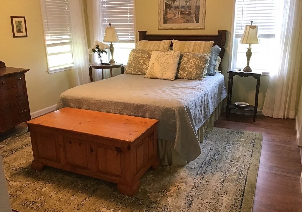 Photo of Bedroom in Alexandria
