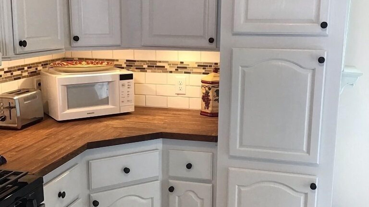Photo of Kitchen in Alexandria