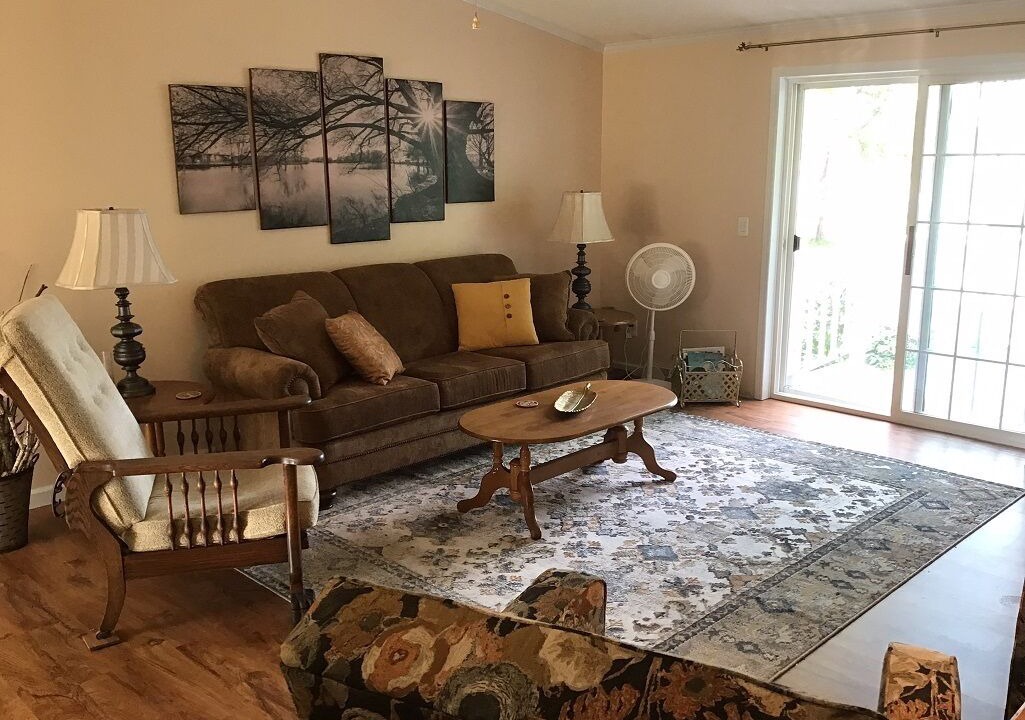 Photo of Livingroom in Alexandria