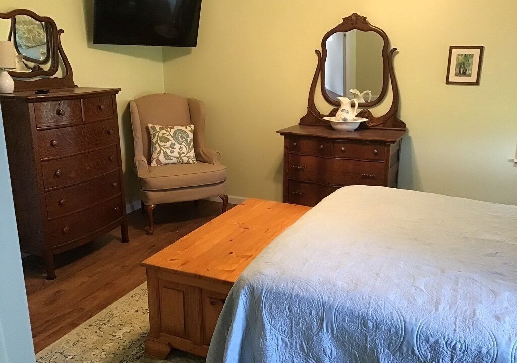 Photo of Bedroom in Alexandria