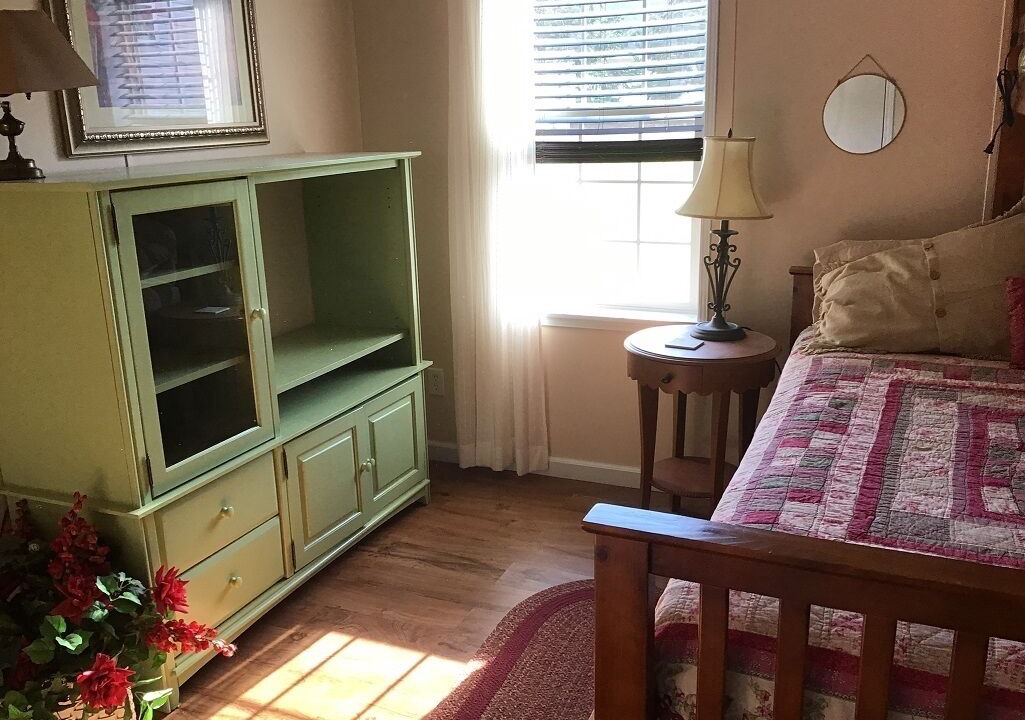 Photo of Bedroom in Alexandria