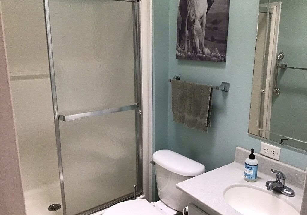 Photo of Bathroom in Alexandria