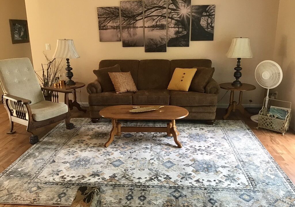 Photo of Livingroom in Alexandria
