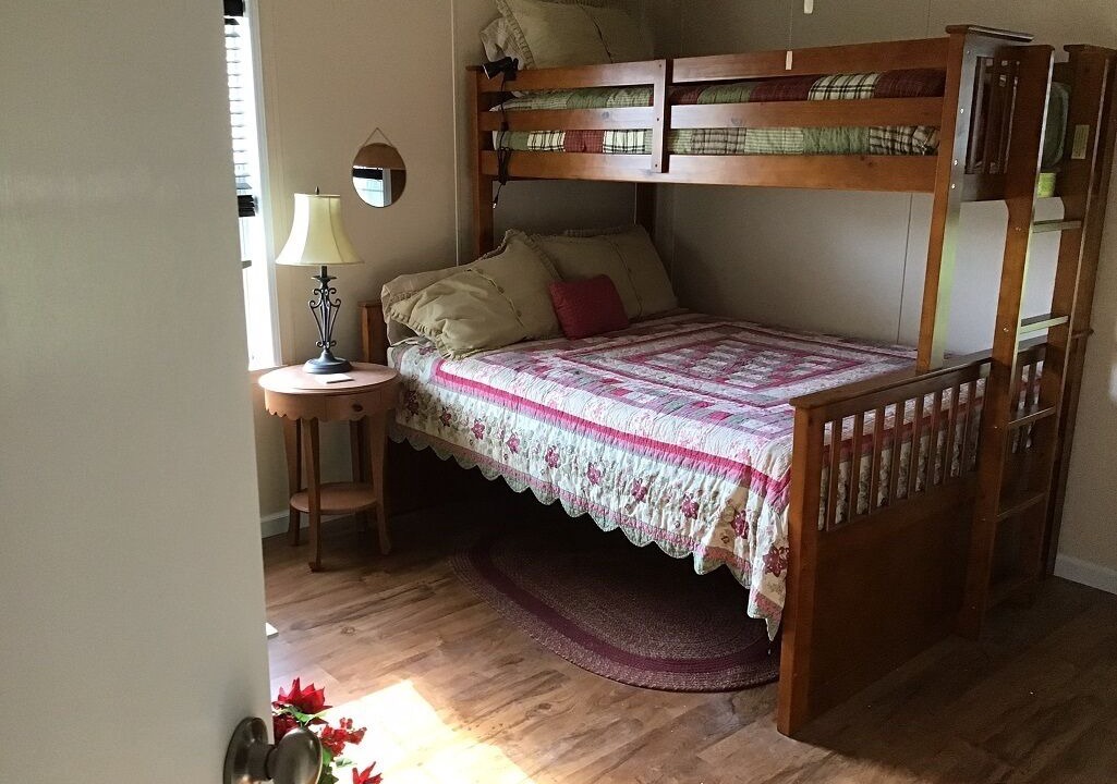 Photo of Bedroom in Alexandria