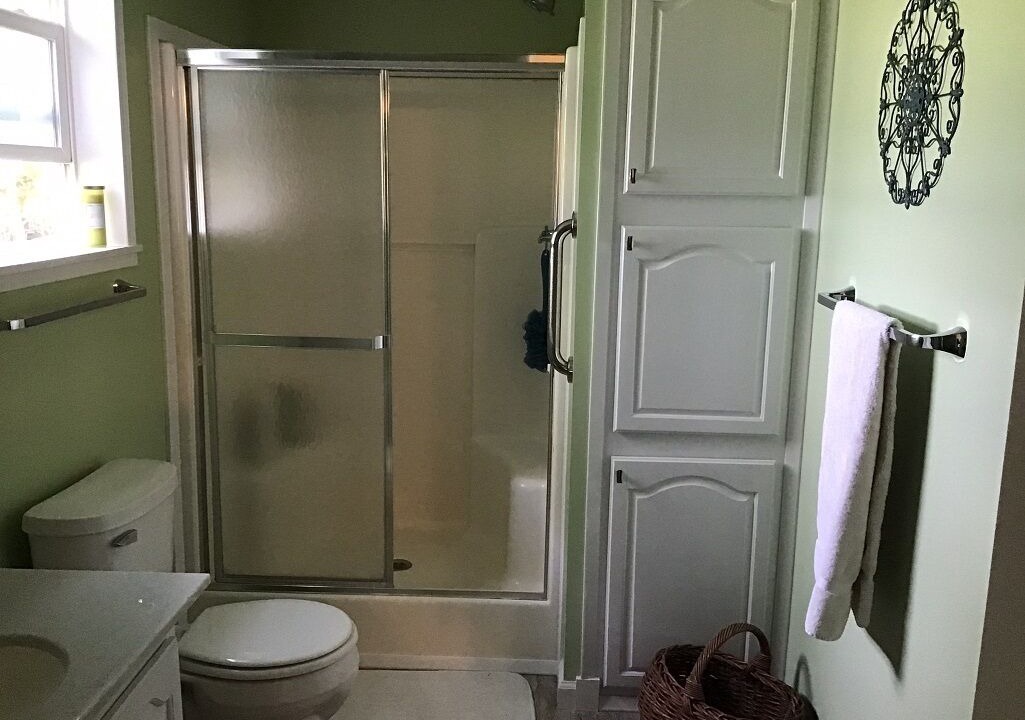 Photo of Bathroom in Alexandria