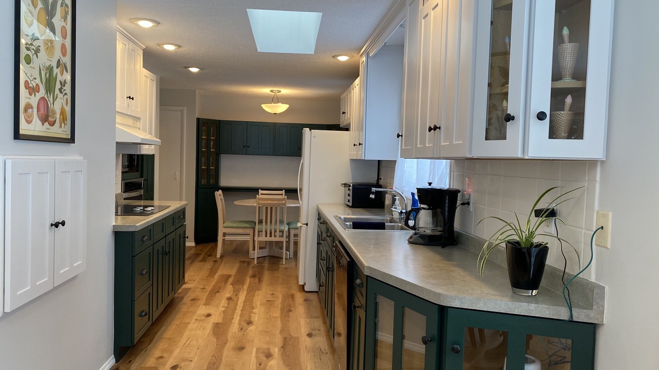 Photo of Kitchen in Weyauwega