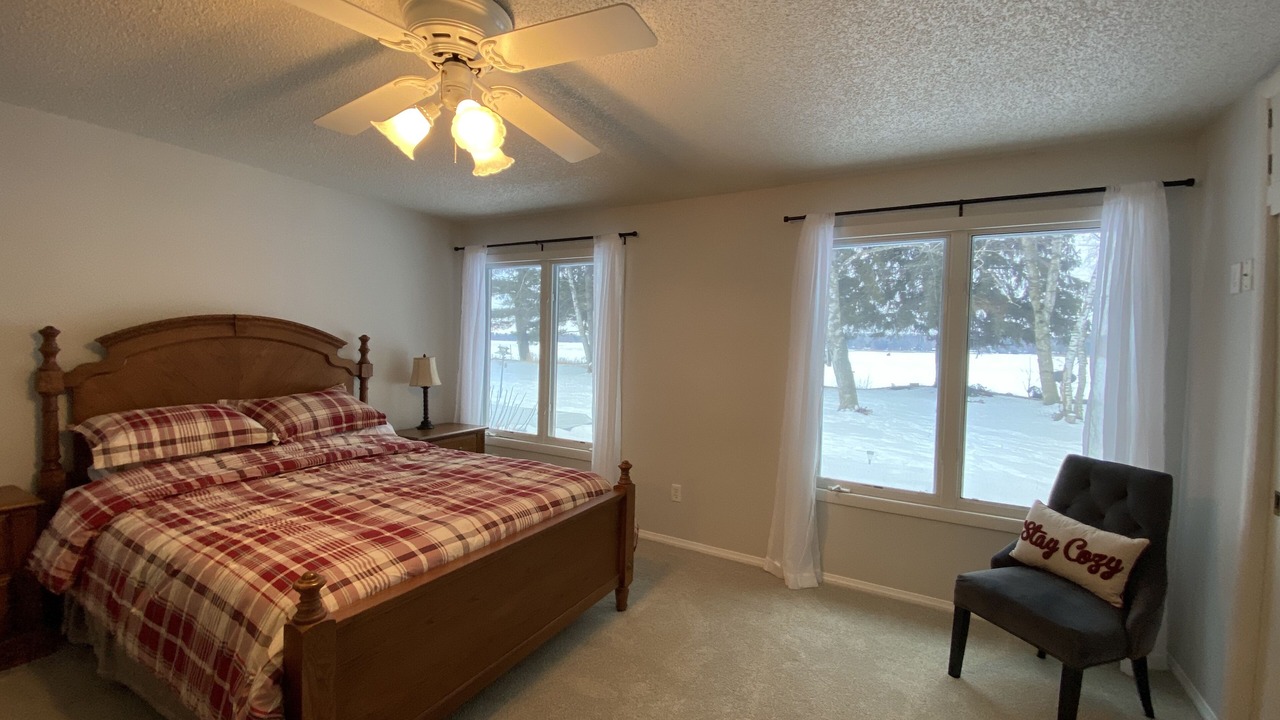 Photo of Bedroom in Weyauwega