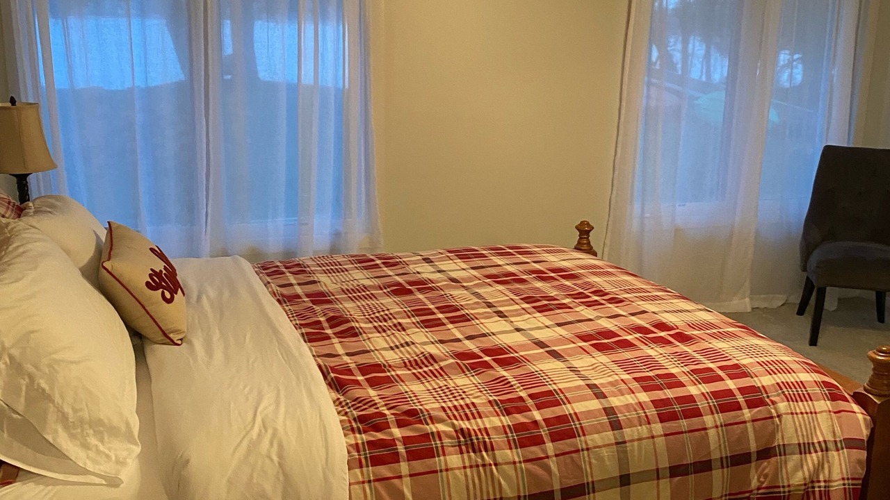 Photo of Bedroom in Weyauwega