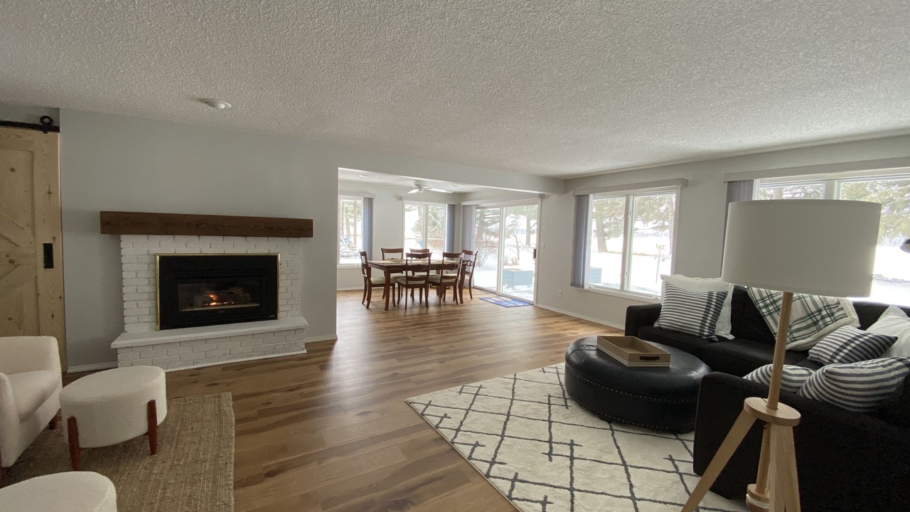 Photo of Livingroom in Weyauwega
