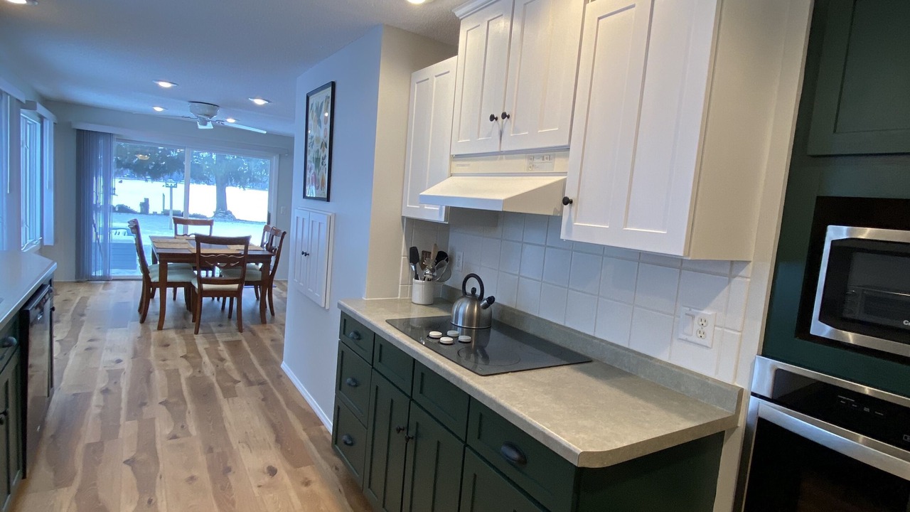 Photo of Kitchen in Weyauwega