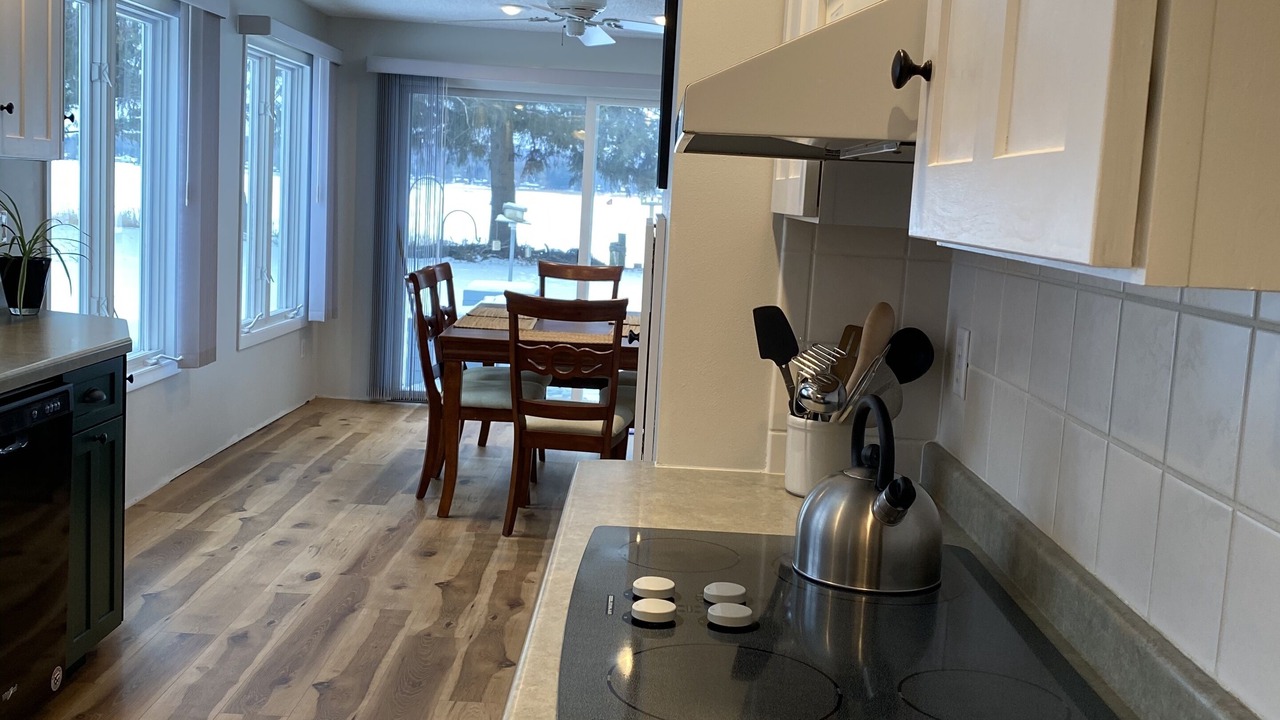 Photo of Kitchen in Weyauwega