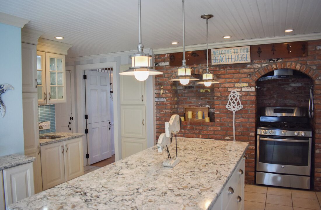 Photo of Kitchen in West Dennis