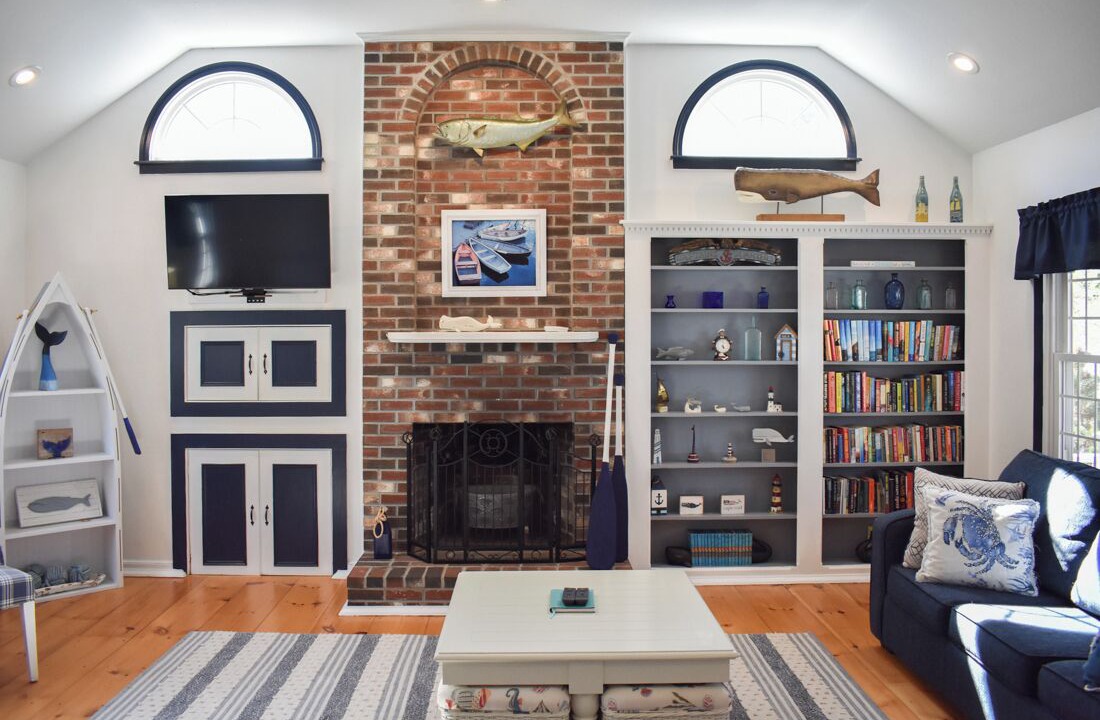 Photo of Livingroom in West Dennis