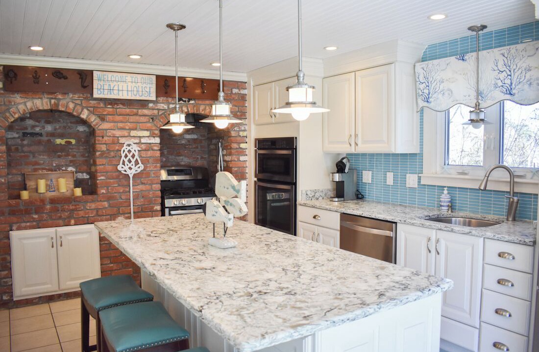 Photo of Kitchen in West Dennis