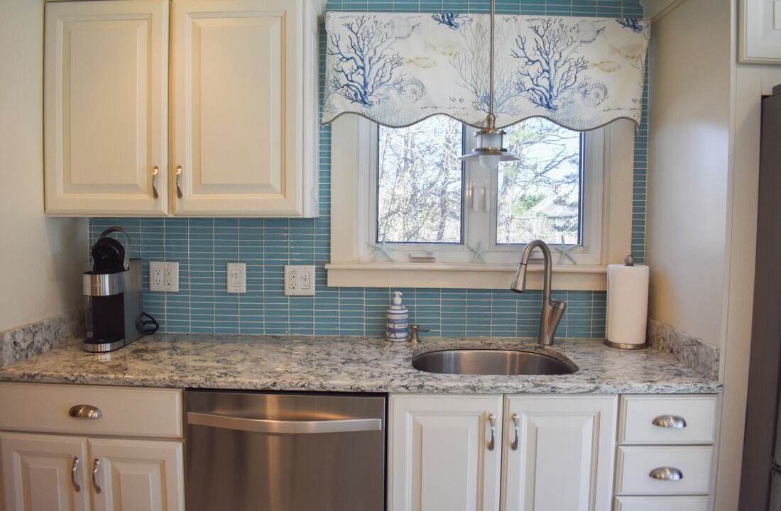 Photo of Kitchen in West Dennis