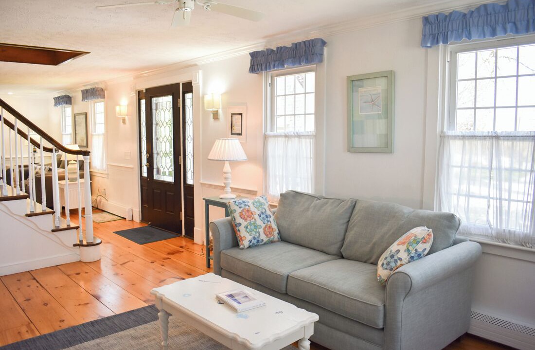 Photo of Livingroom in West Dennis