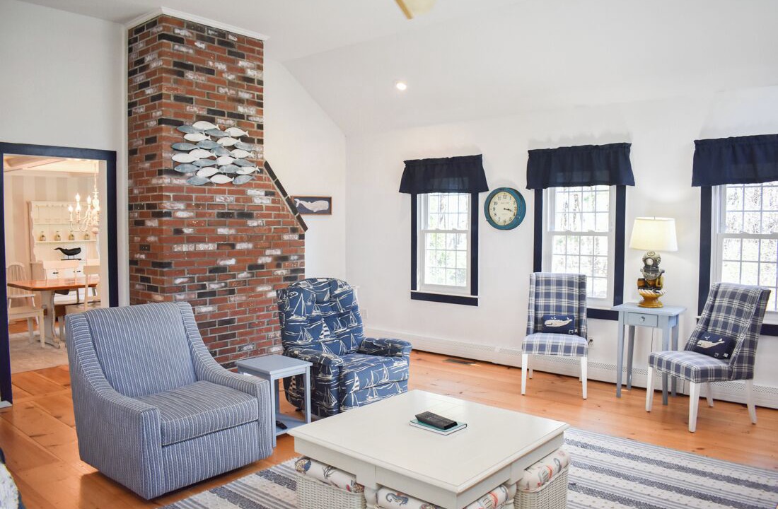 Photo of Livingroom in West Dennis