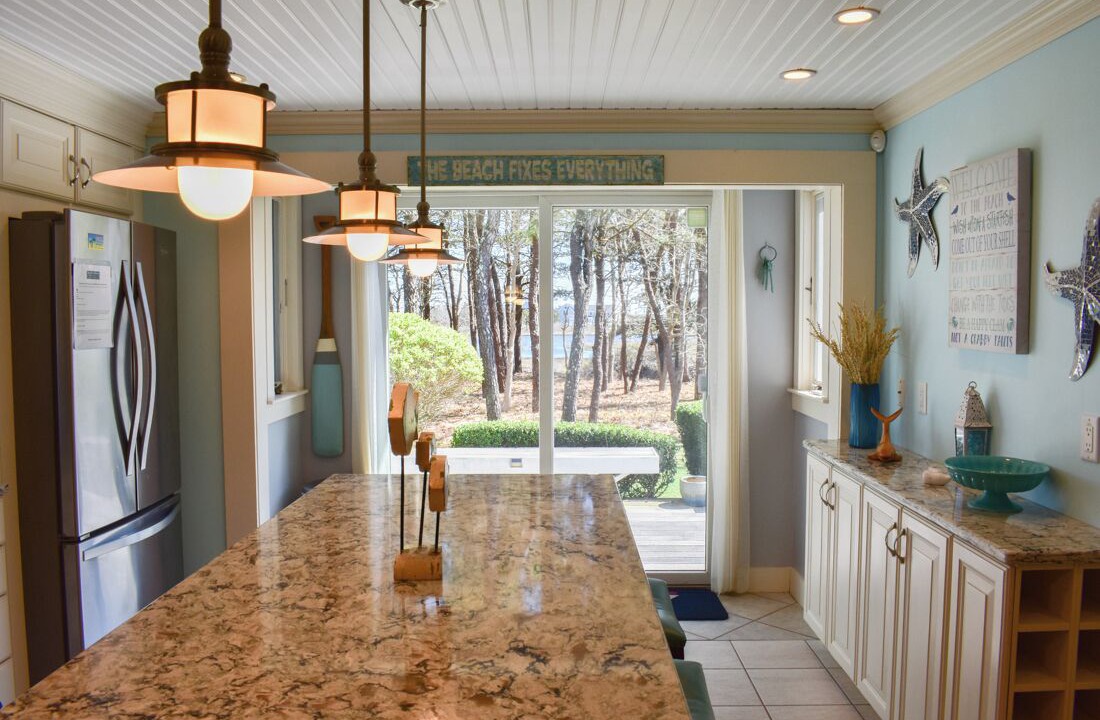 Photo of Kitchen in West Dennis