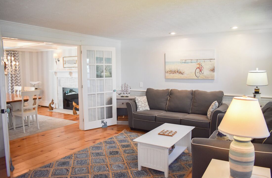 Photo of Livingroom in West Dennis